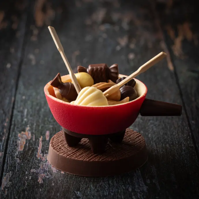 produit chocolat